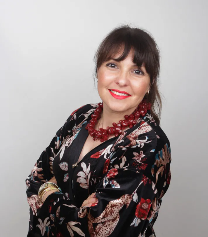 Ana Graciete Coelho