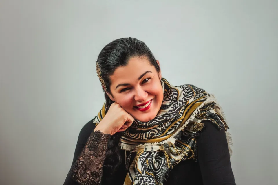 Ana Mestre