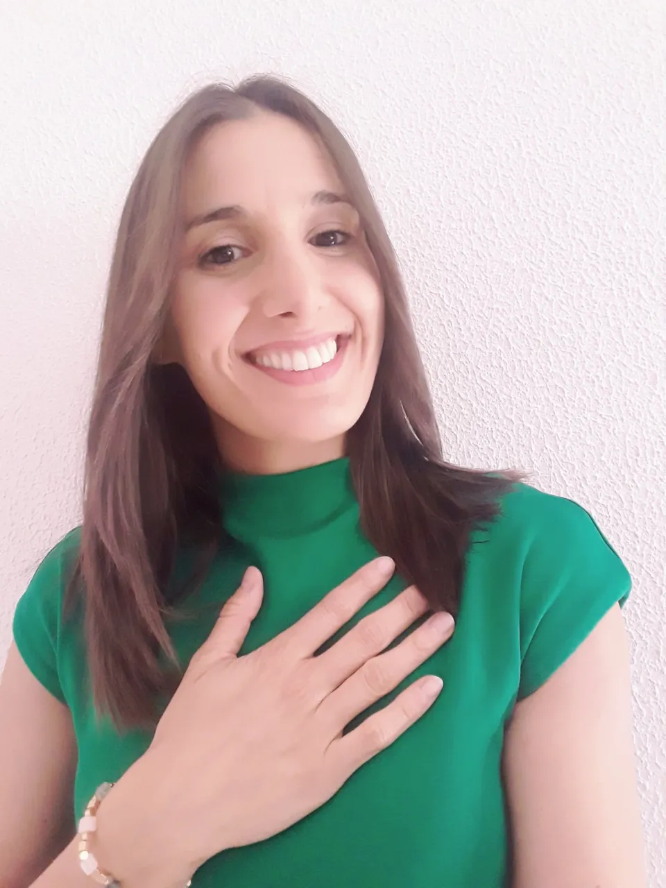 Ana Isabel Pinto