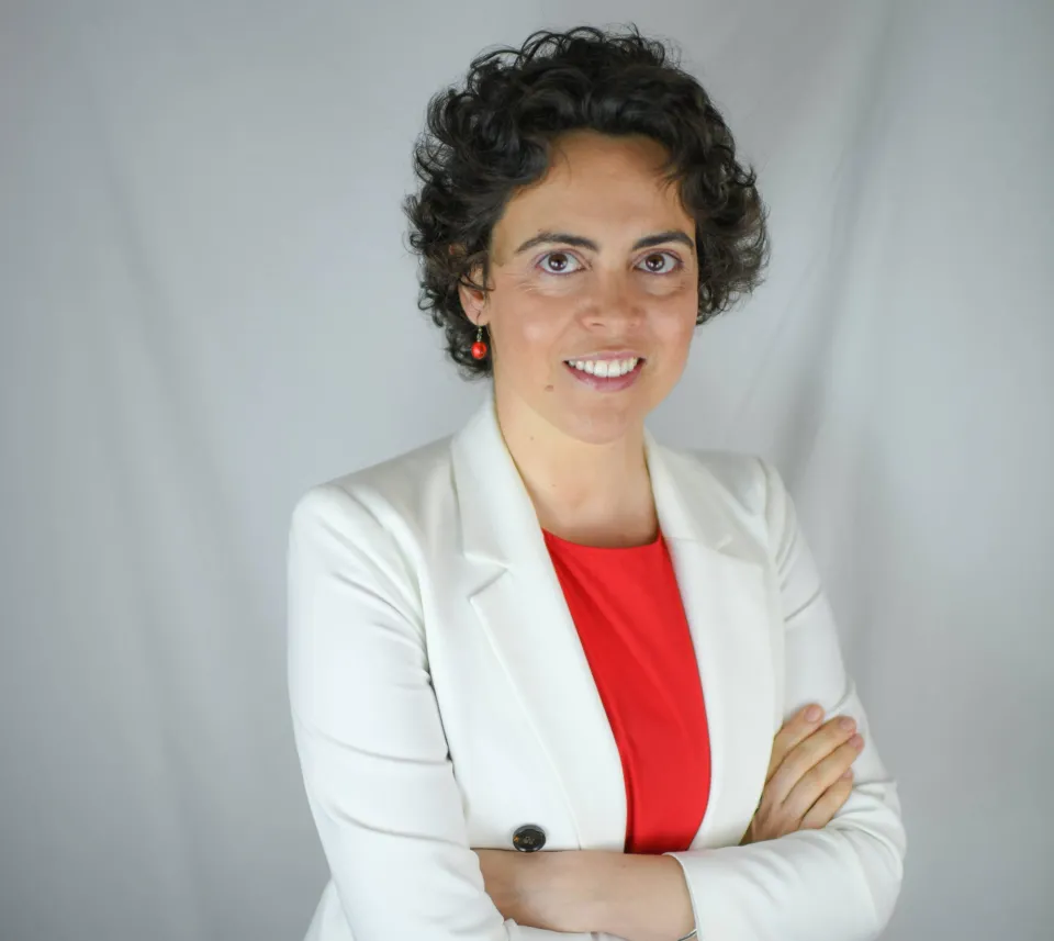 Ana Lúcia Carreira