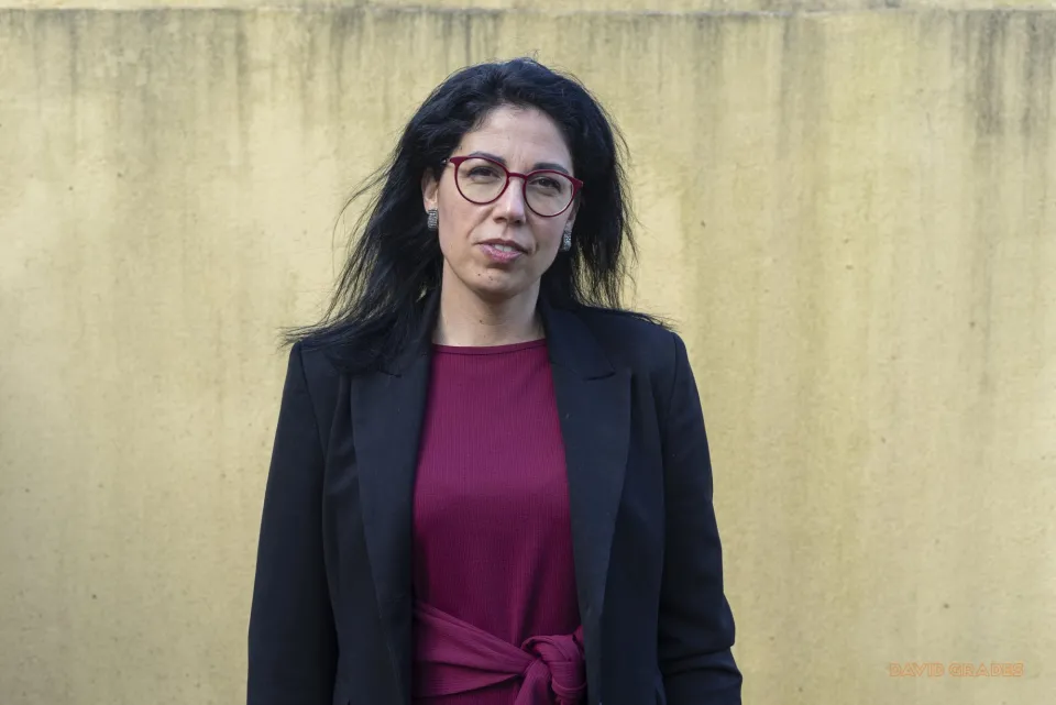 Ana Luísa Val-Verde