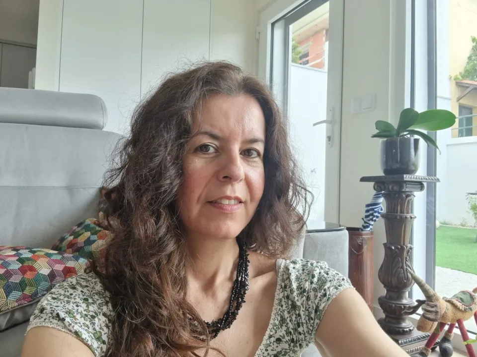 Ana Almeida