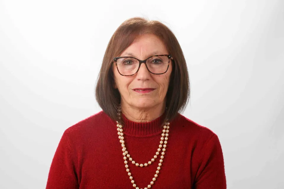 Ana Barqueiro