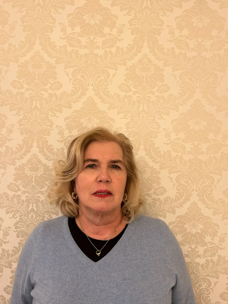 Ana Mariano de Carvalho
