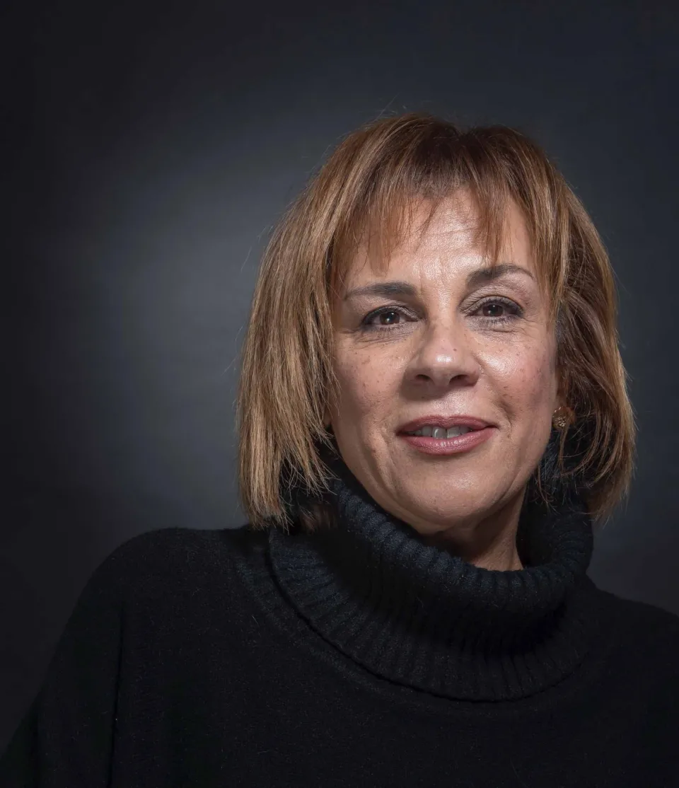 Ana Paula Almeida