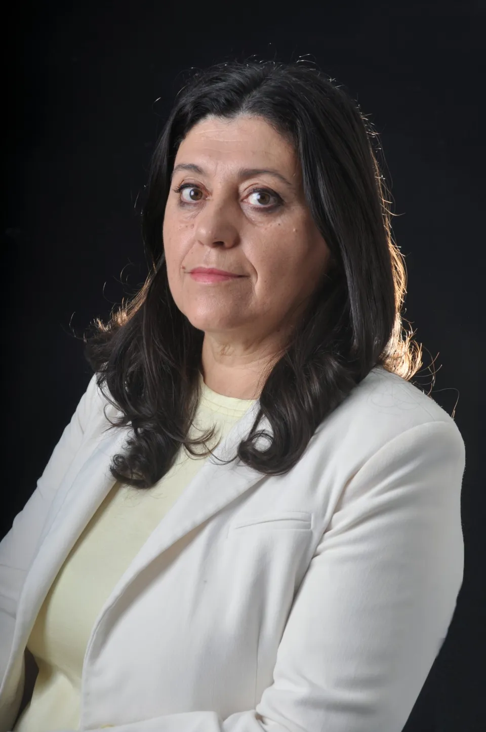 Ana Paula Pereira