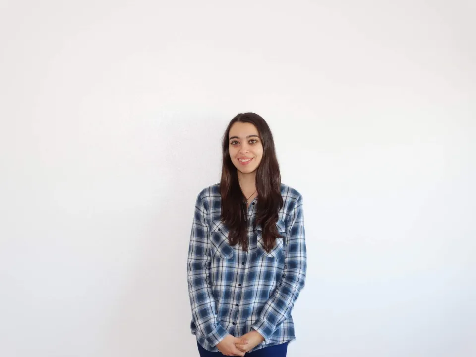 Rita Barroso