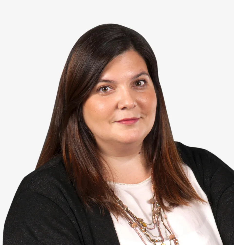 Rita Moreira