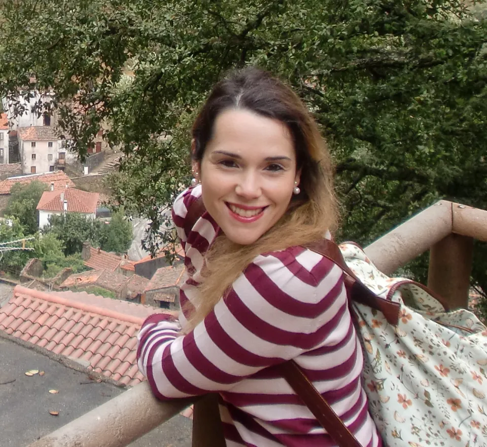 Ana Gualdino