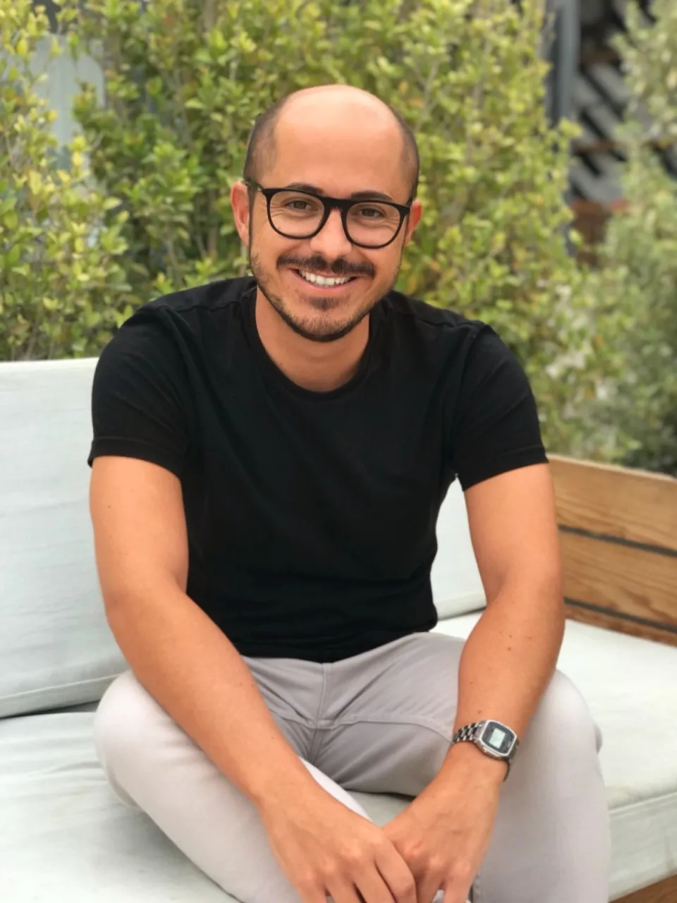 André Sousa