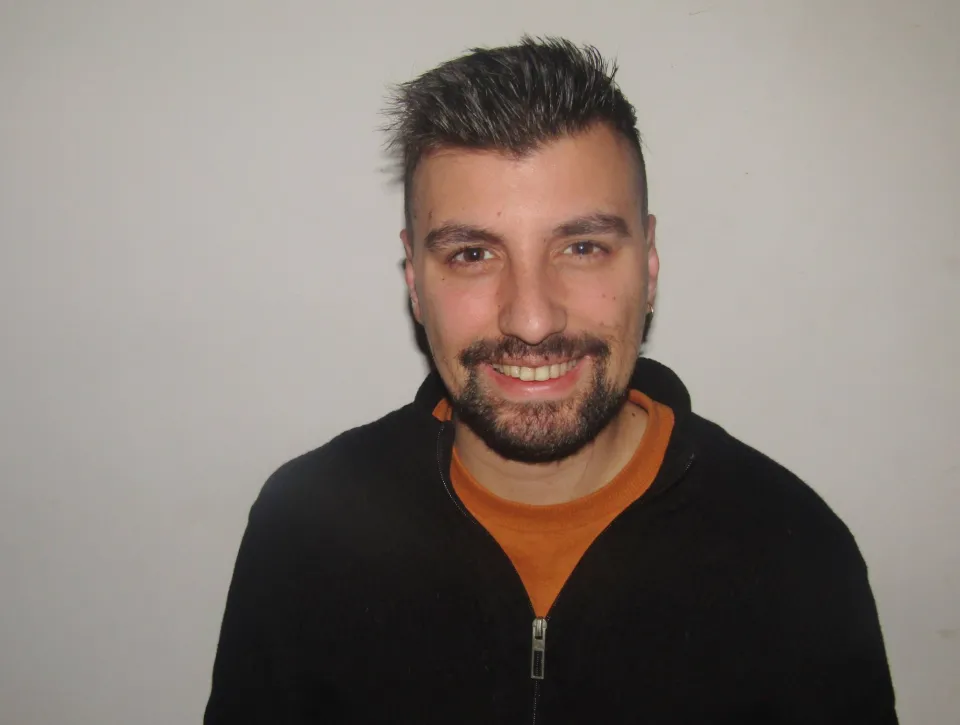 André Filipe