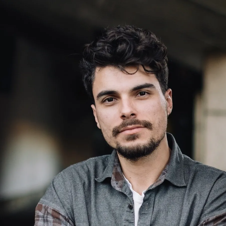 André Eiras
