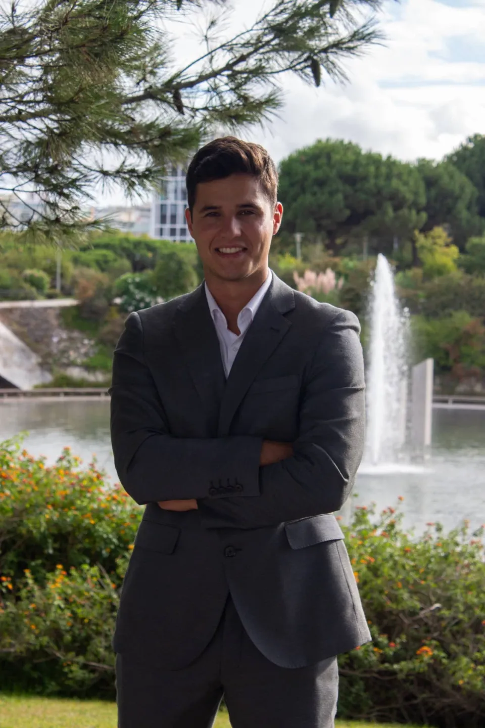 André Neves