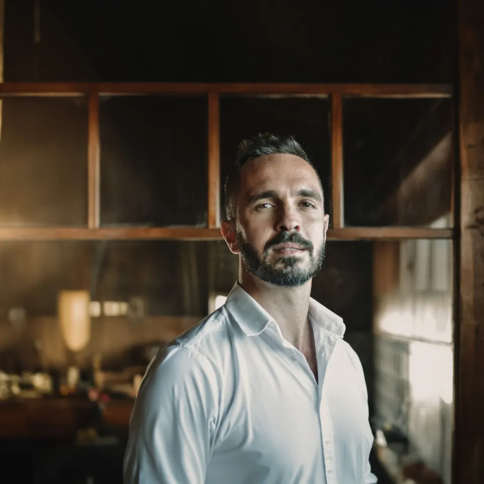 André de Oliveira