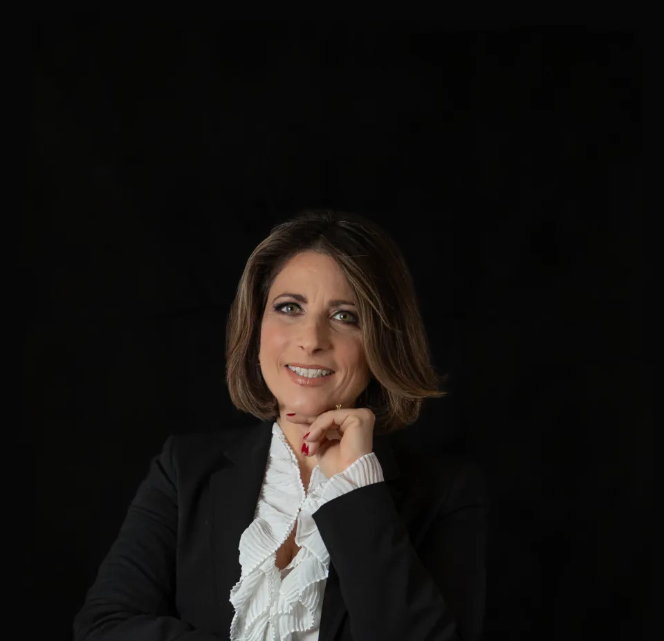 Andréa Di Grazia