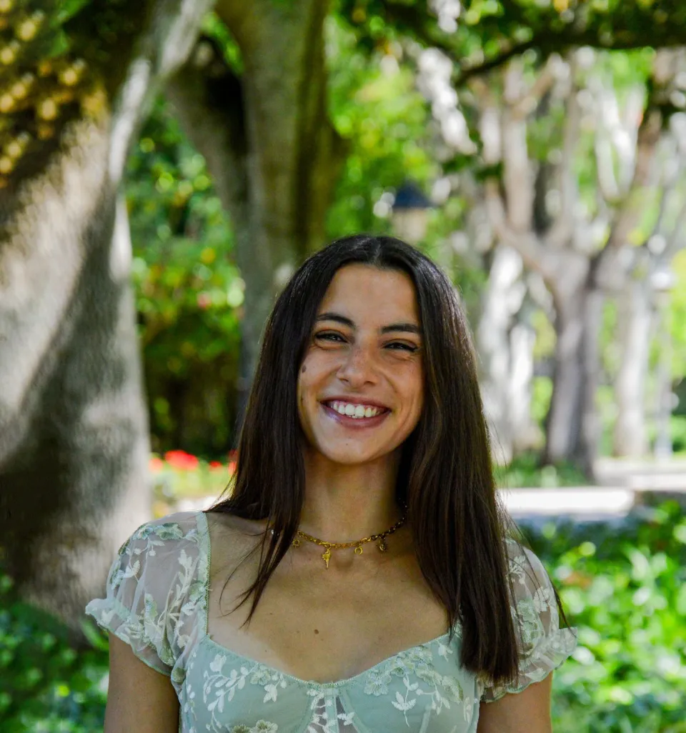 Andreia Liquito