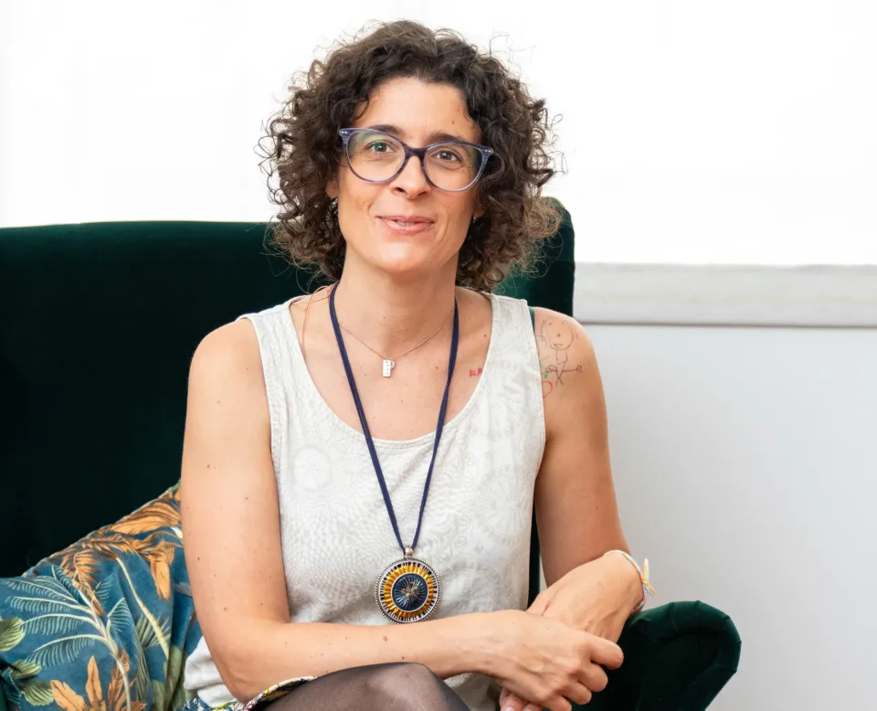 Ângela Melo