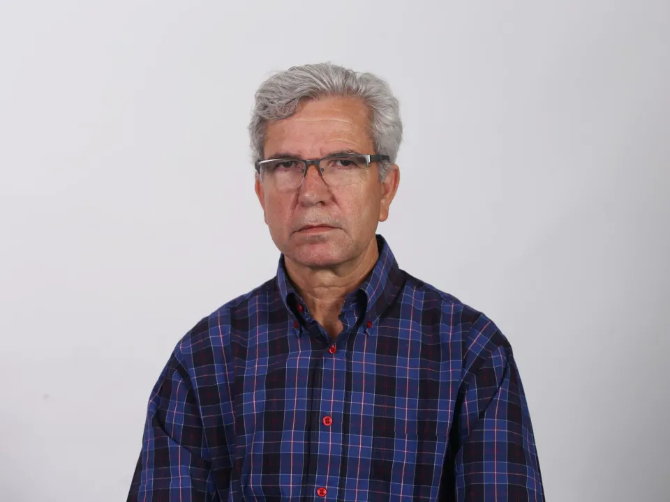 Antero Barbosa