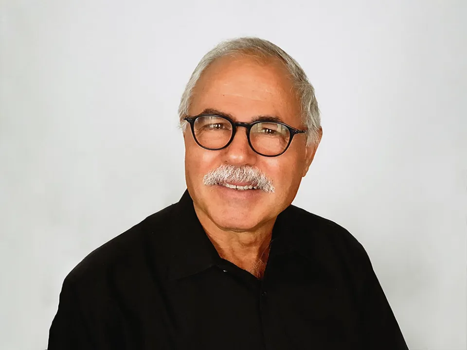 António Santos