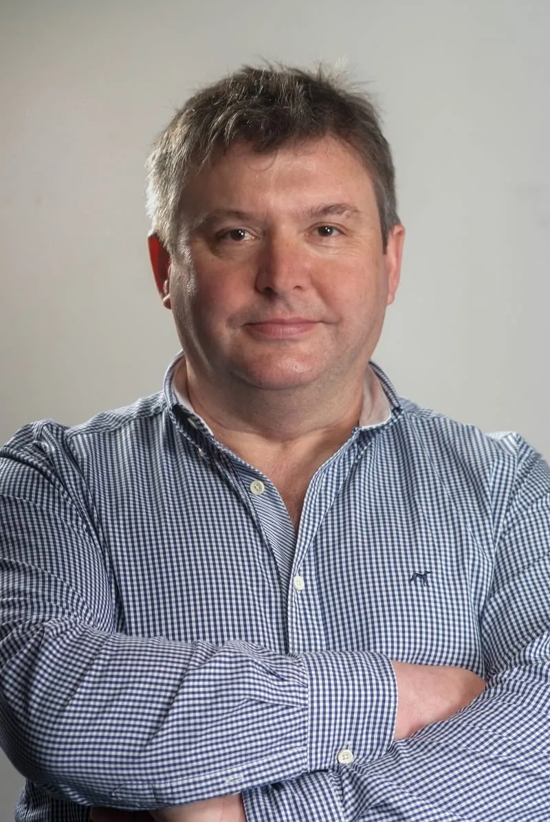António Soares