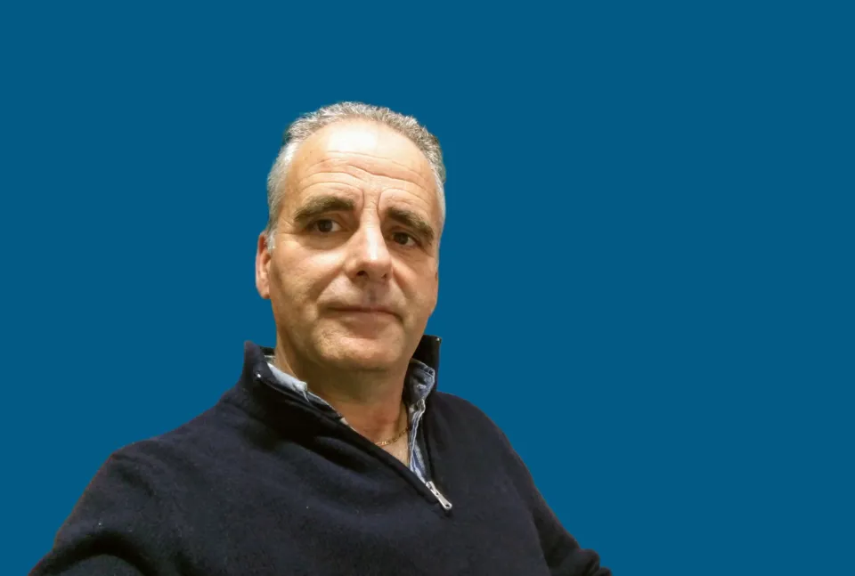 António Manuel Alves