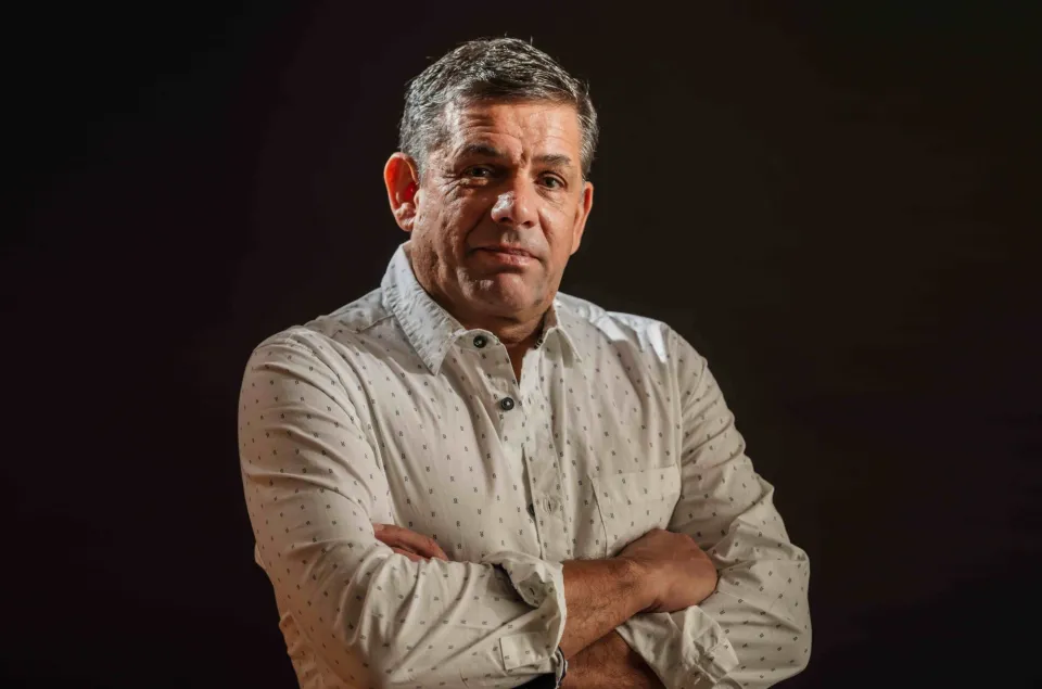 António Rodrigues