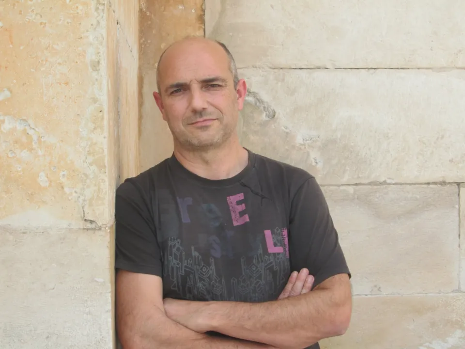 Pedro Neto