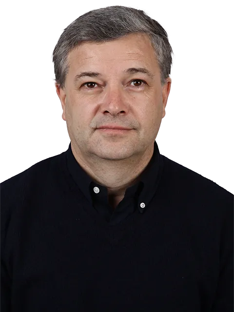 António Ramalho