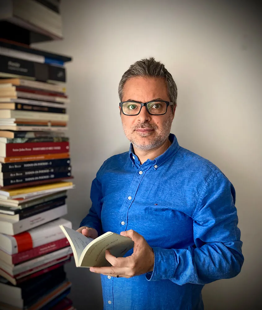 Rui Môço