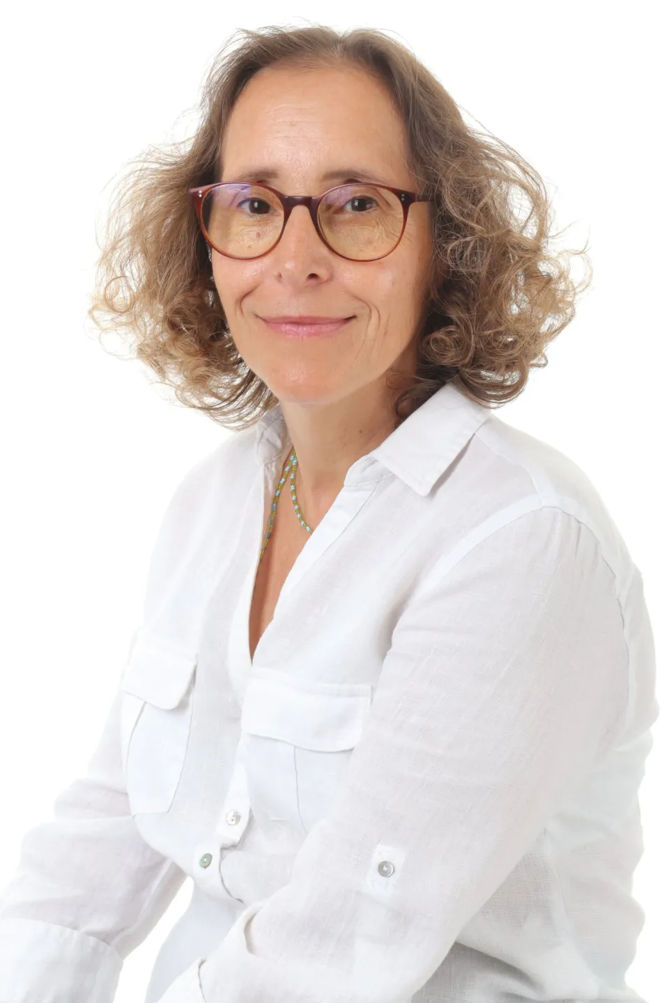 Maria Amanda Brandão
