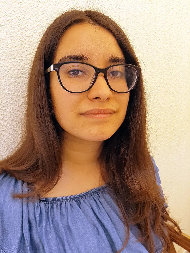 Beatriz Gouveia Santos