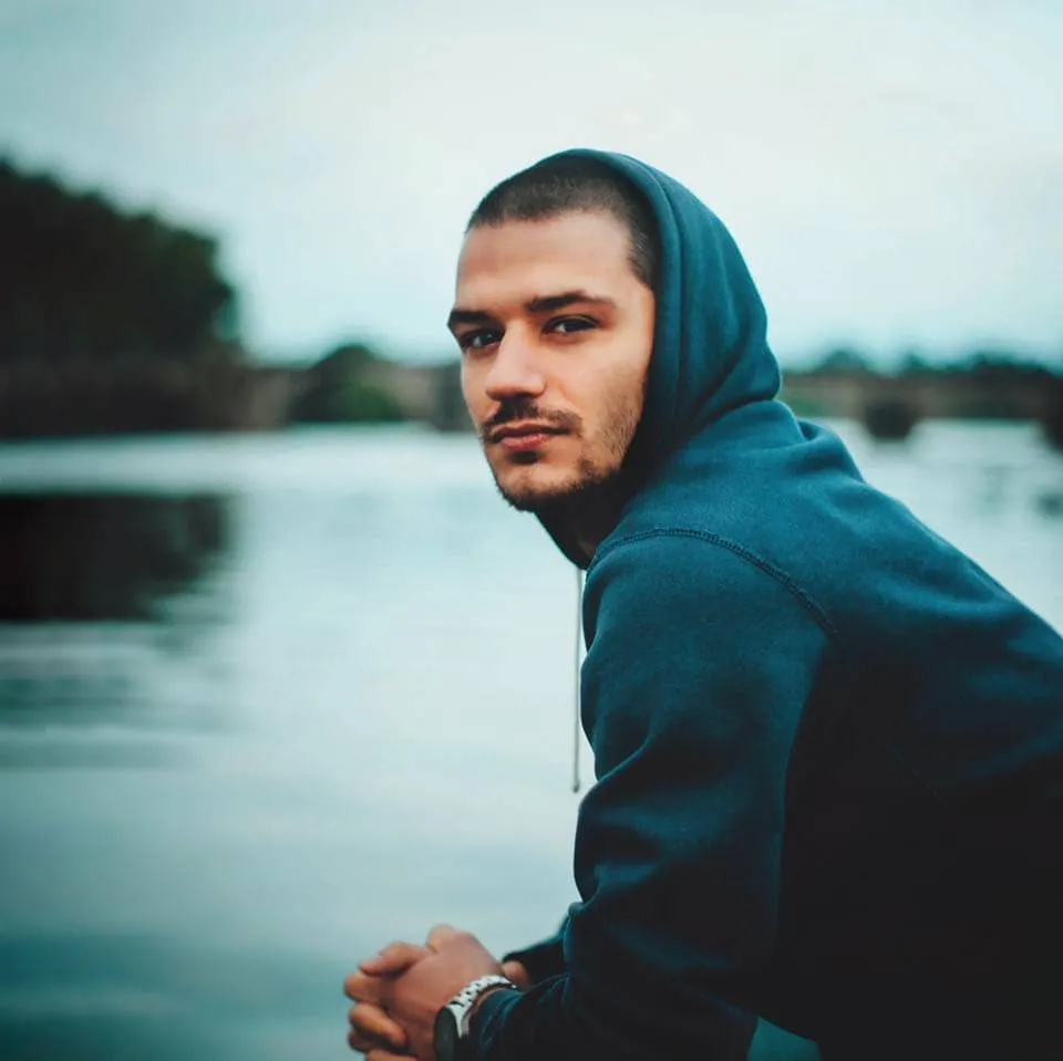 Bruno Reinaldo