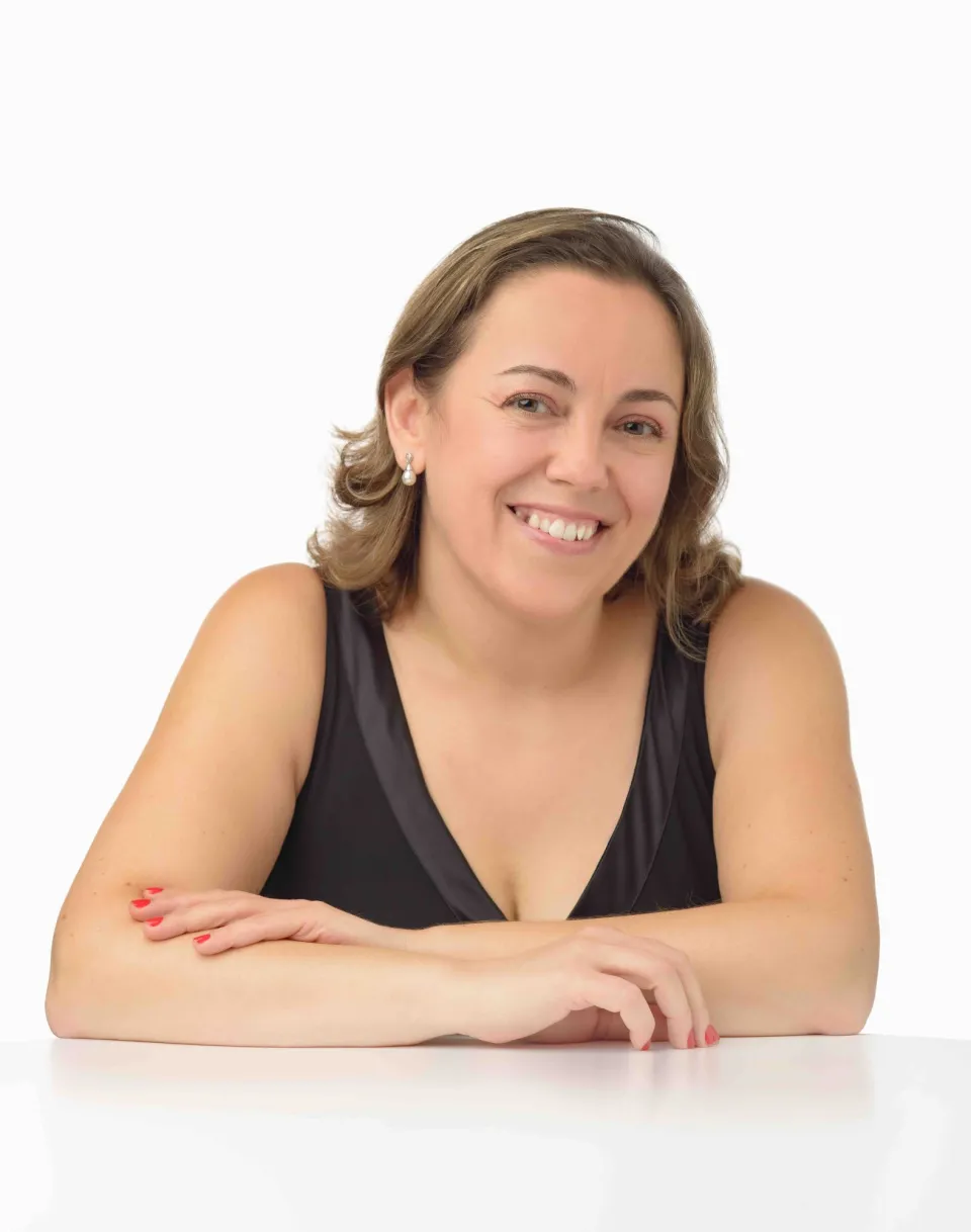Célia Almeida Morais