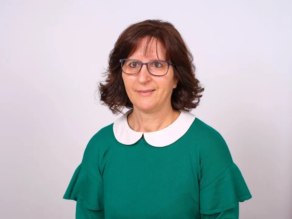Célia Cortez