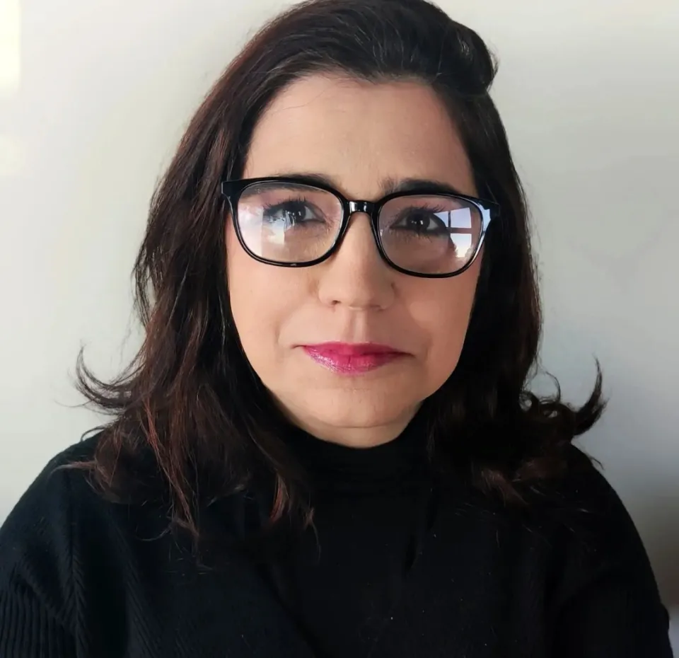 Carla Joaquim