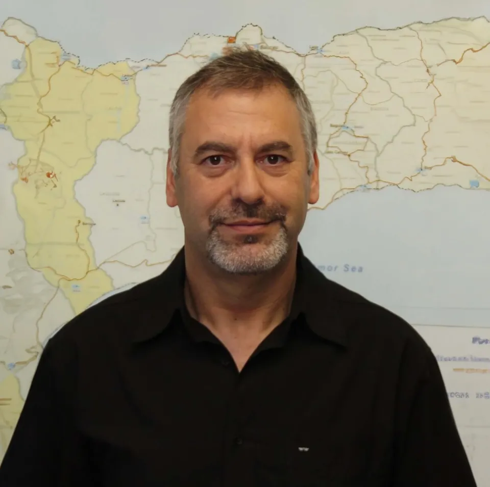 Carlos Fernandes