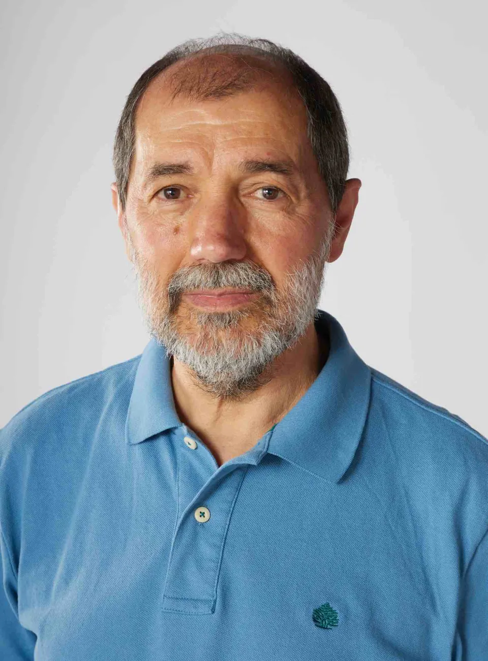 Carlos Albarran