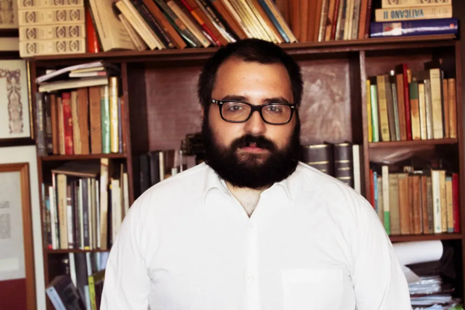 Carlos César Silva