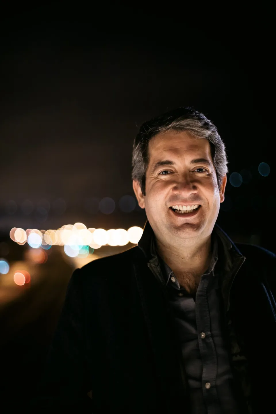 Carlos Leitão