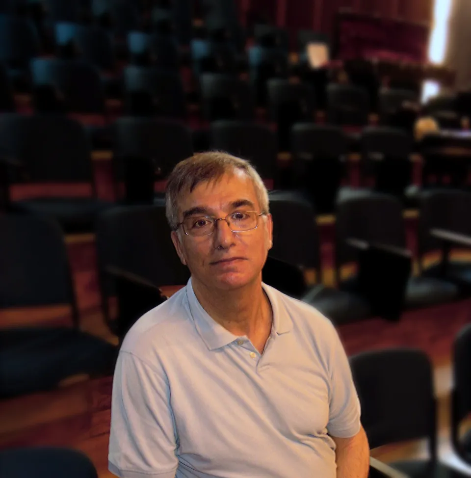 Carlos Frederico
