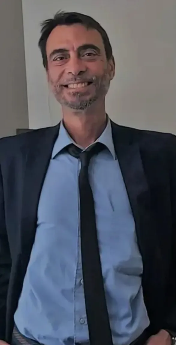 Gustavo Barreto