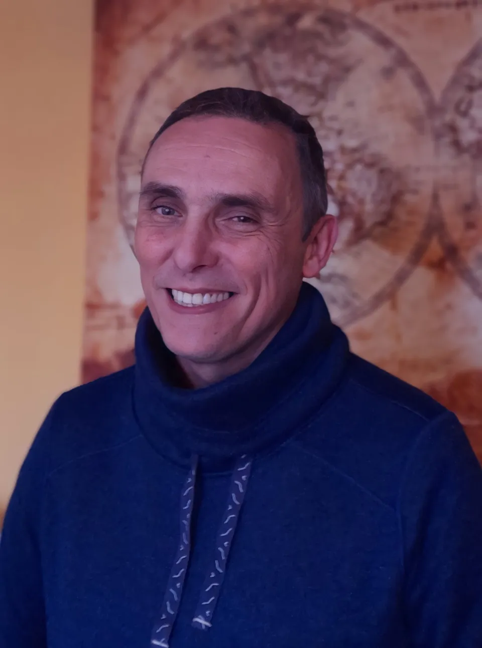 Carlos Jesus