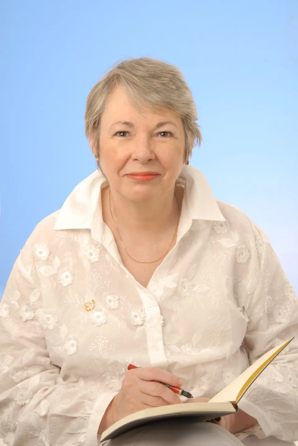 Carmen Aurea Villaverde