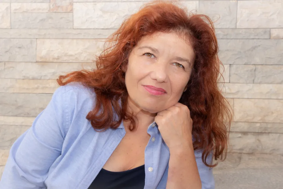 Carmen Augusto