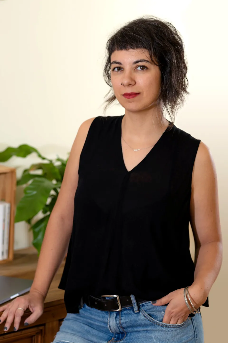 Catarina Silva Ramos
