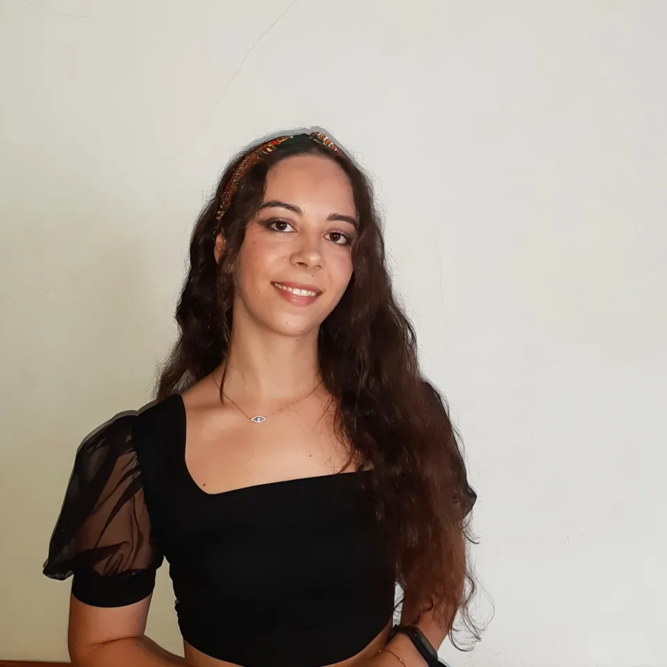 Catarina Simões