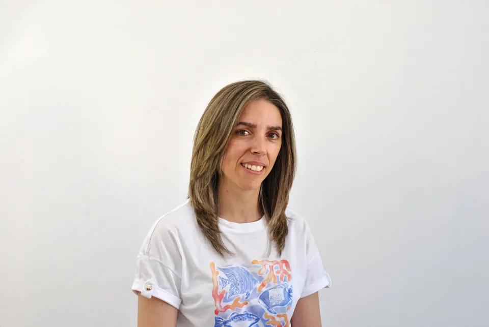 Catarina Gomes