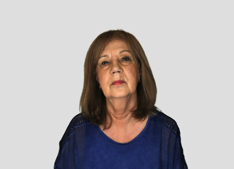 Cecília Abreu