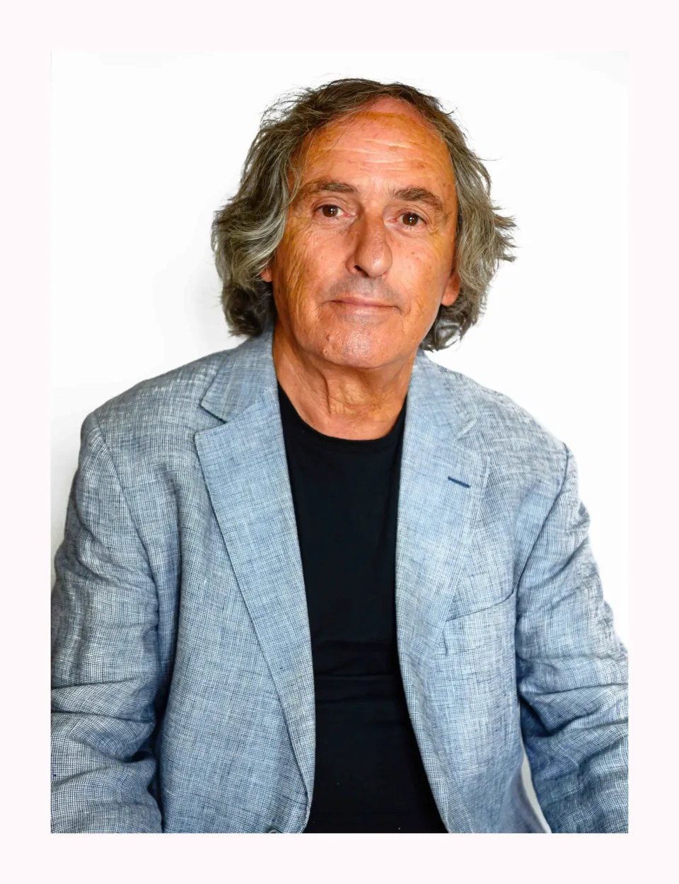 Celestino Lucas
