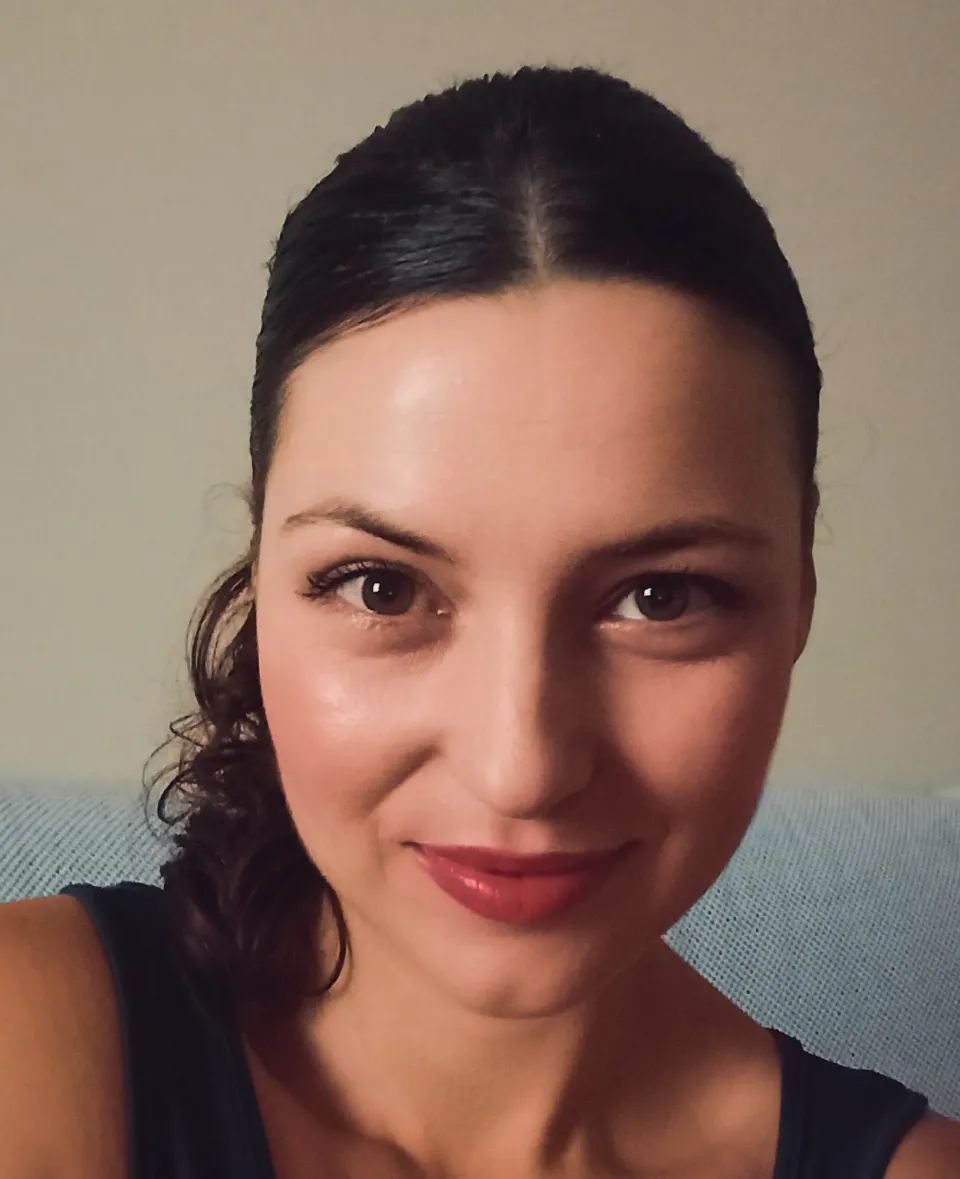 Cláudia Correia